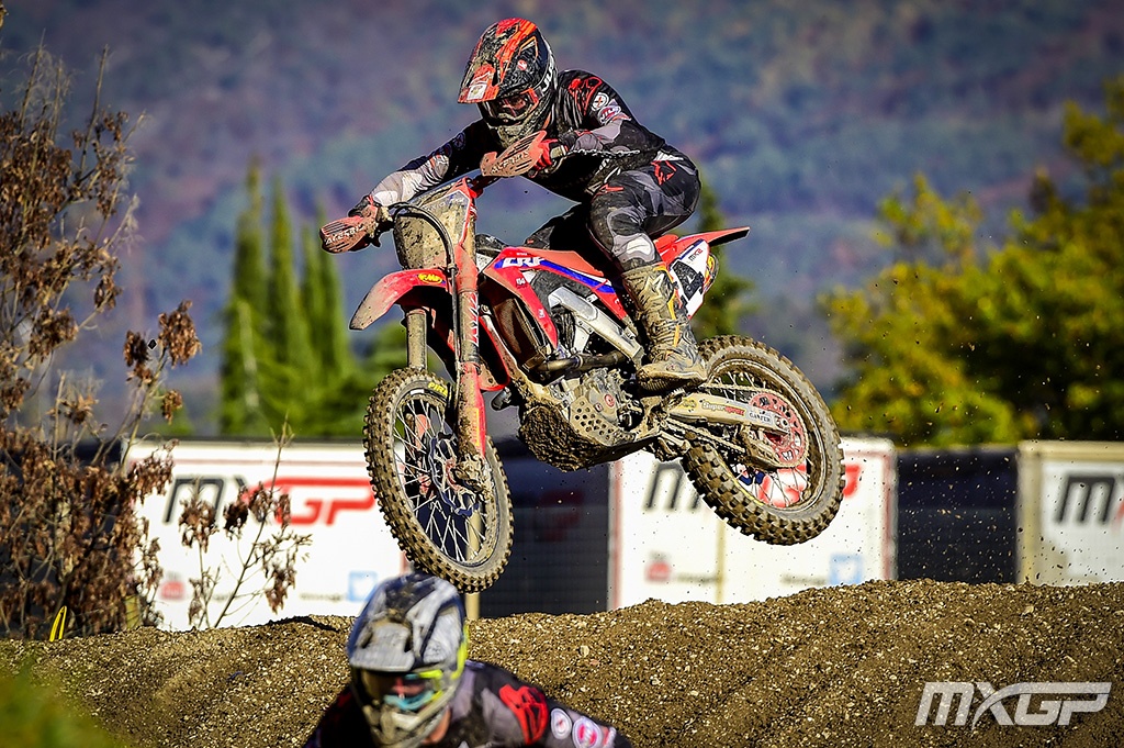 MXGP of Garda...che Trentino....La Pagella finale Lesiardo 2020
