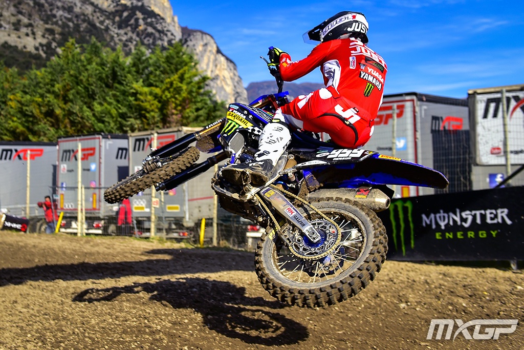 MXGP of Garda...che Trentino....La Pagella finale Renaux 2020