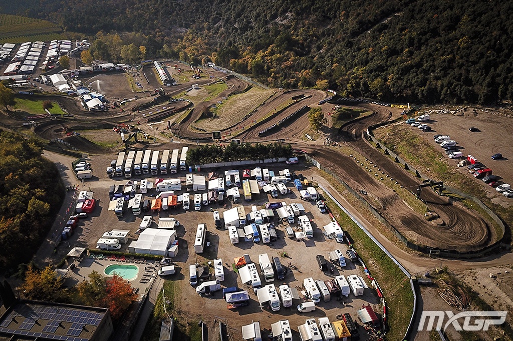 MXGP of Garda...che Trentino....La Pagella finale track 2020