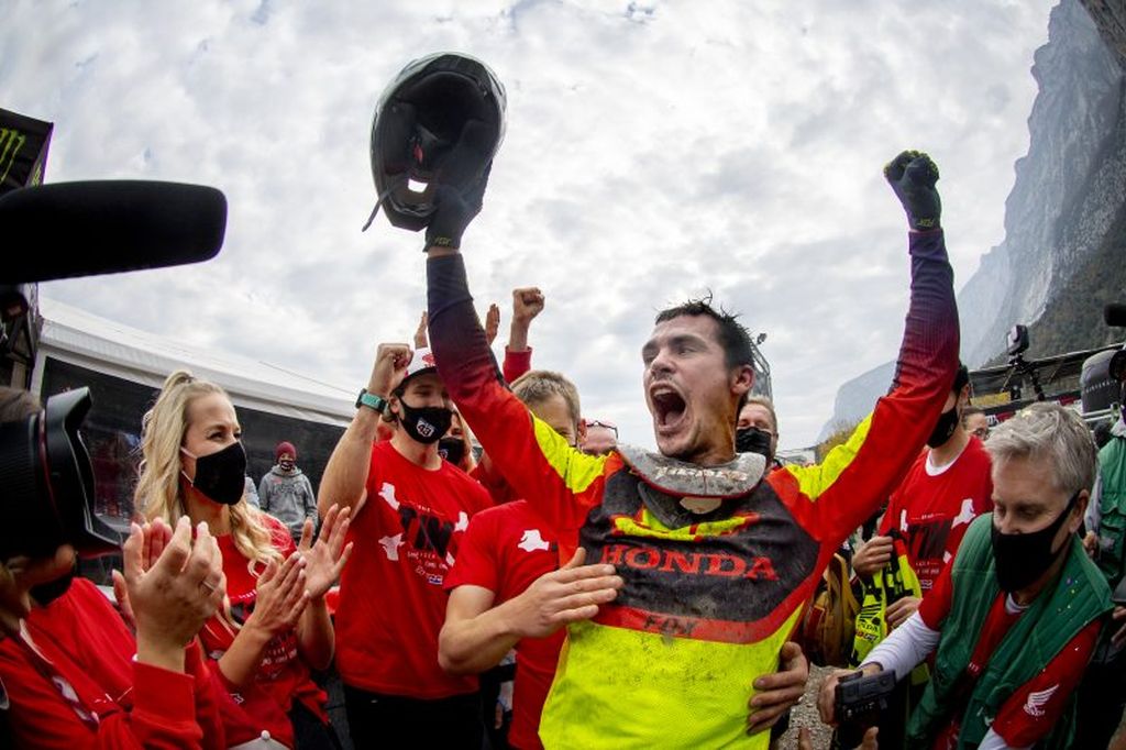 MXGP of Pietramurata VIDEO Highlights 2020