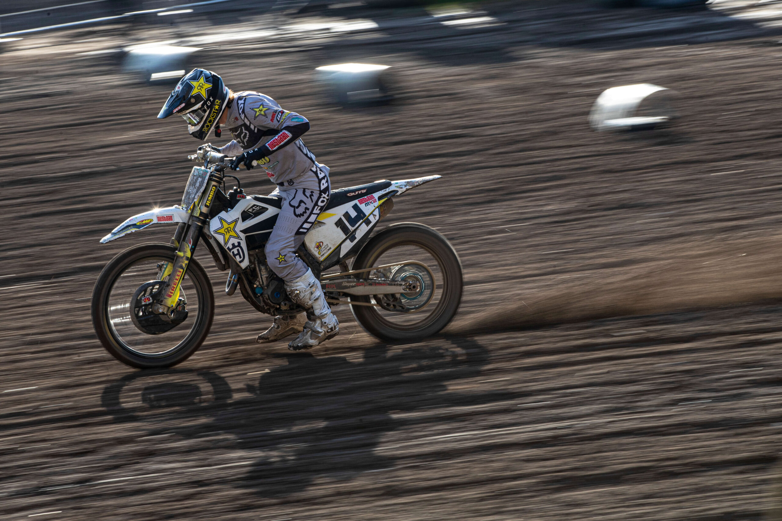 MXGP of Trentino La Pagella dolomitica Beaton 2020