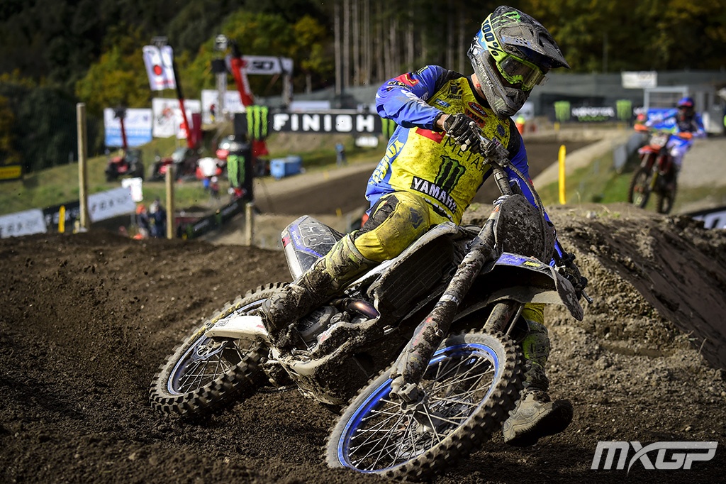 MXGP of Trentino La Pagella dolomitica Benistant 2020