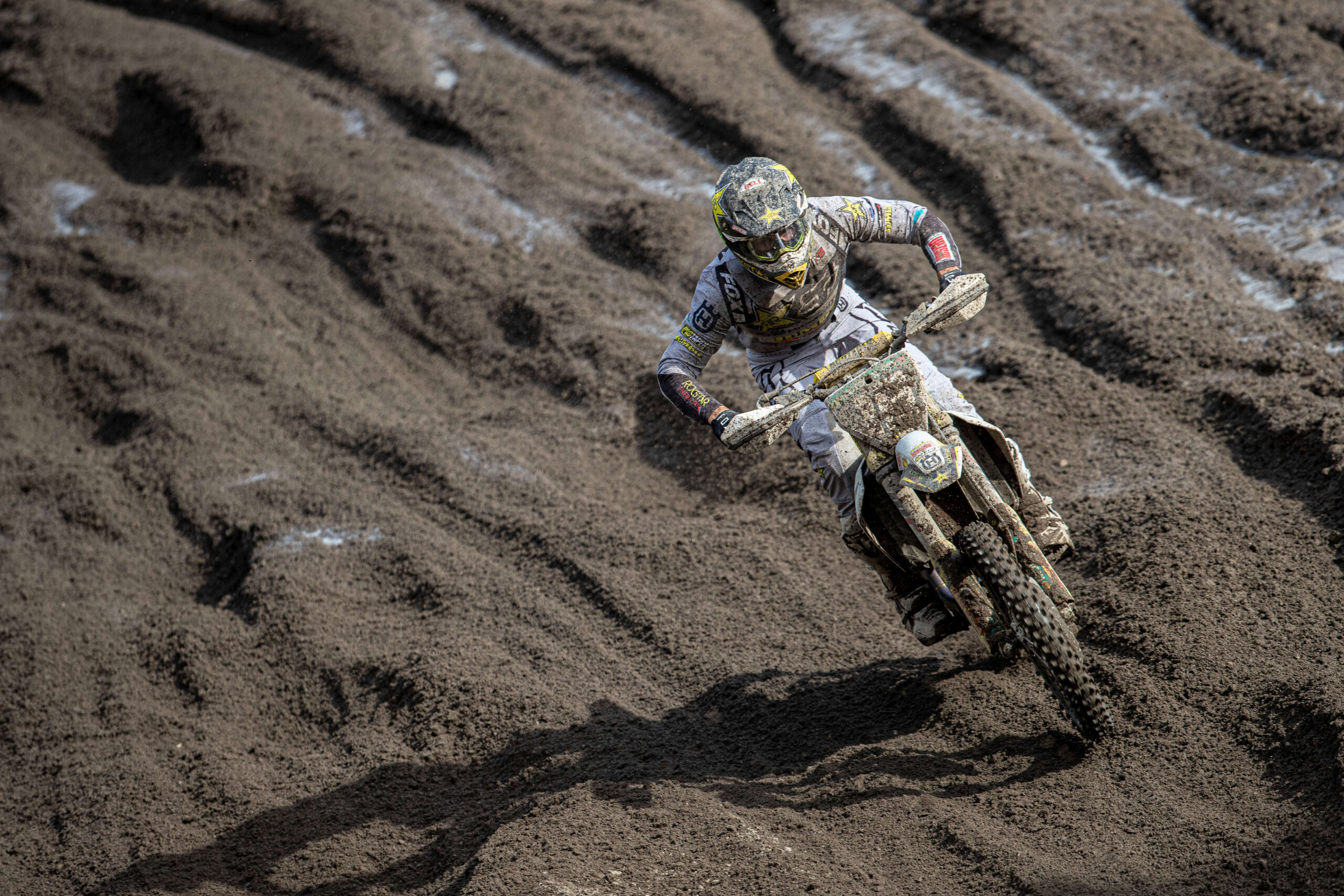 MXGP of Trentino La Pagella dolomitica Olsen 2020