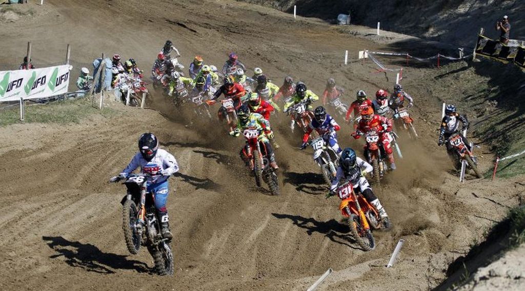 Ecco il Ranking Motocross FMI 2021