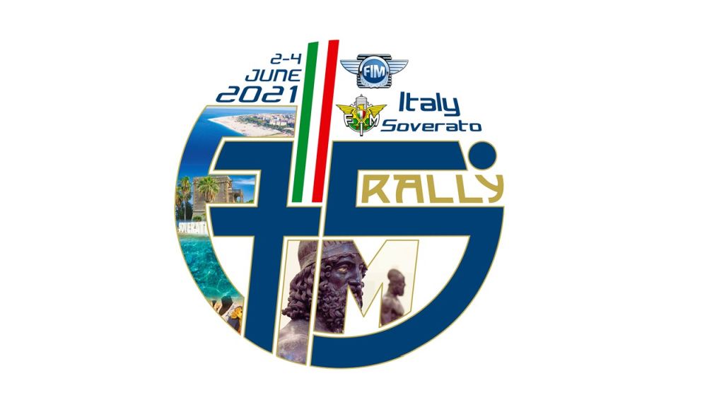 Rally FIM 2021 appuntamento a Soverato 2021