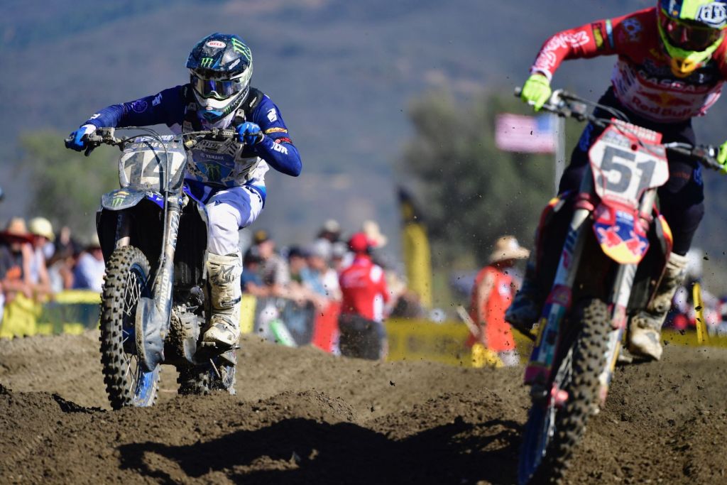 Dylan Ferrandis Non pensavo che avrei vinto 2021B