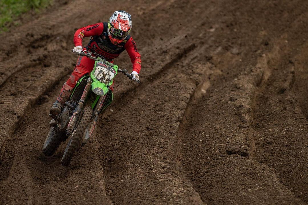 MXGP of Russia Boisrame crono 2021