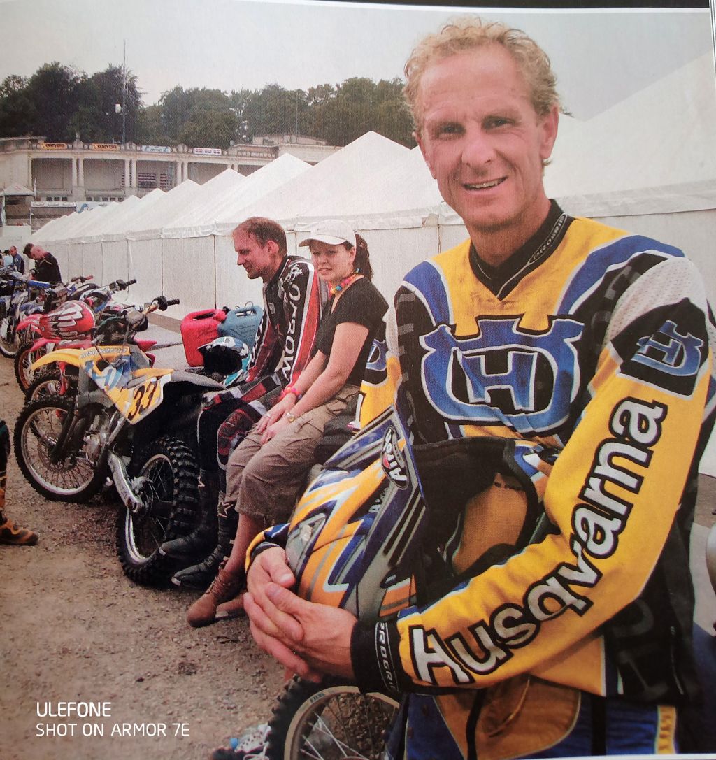 Namur, la Montecarlo del Motocross - Motocross.it