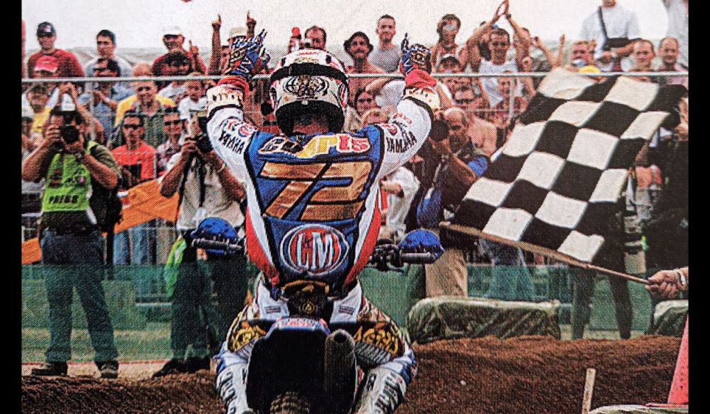 Namur, la Montecarlo del Motocross - Motocross.it