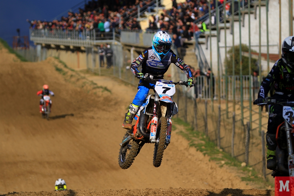 CAMPIONATO-TOSCANO-MOTOCROSS-2022-1°-ROUND-Mannini-85-senior