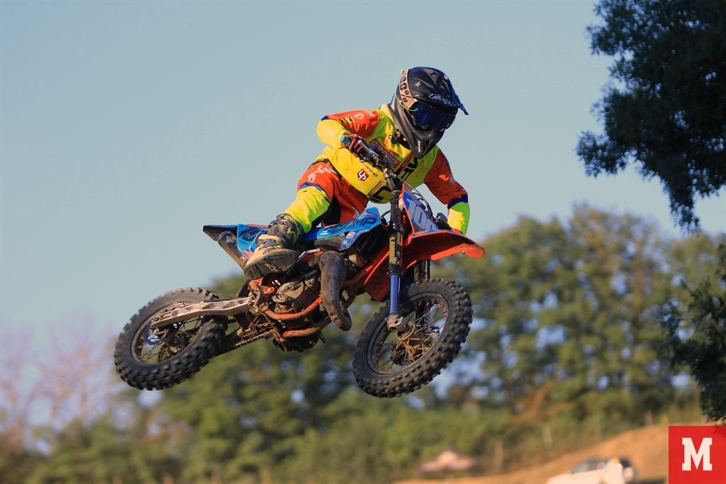 Campionato-Toscano-Motocross-2023-–-4°-Round-–-Chiusdino-SI-Baldini-65cc