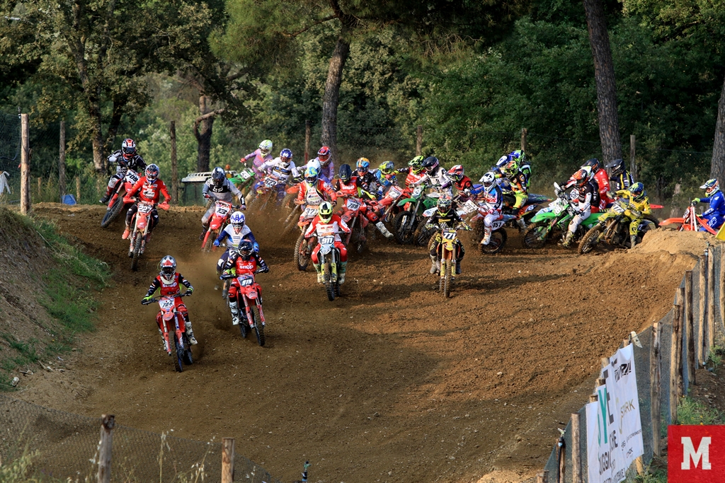 CAMPIONATO-REGIONALE-TOSCANO-MOTOCROSS-2025-–-5°-ROUND-Montevarchi-AR-Partenza-veteran