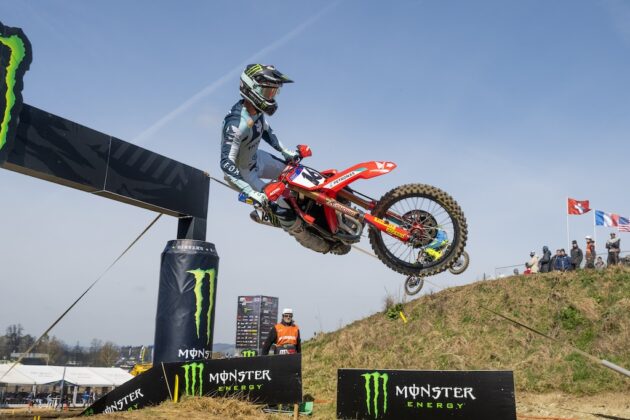 Tom Vialle e Mathis Valin dominano al campionato francese! Report e classifiche