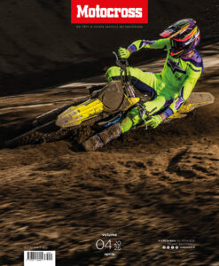 Motocross Aprile 2026