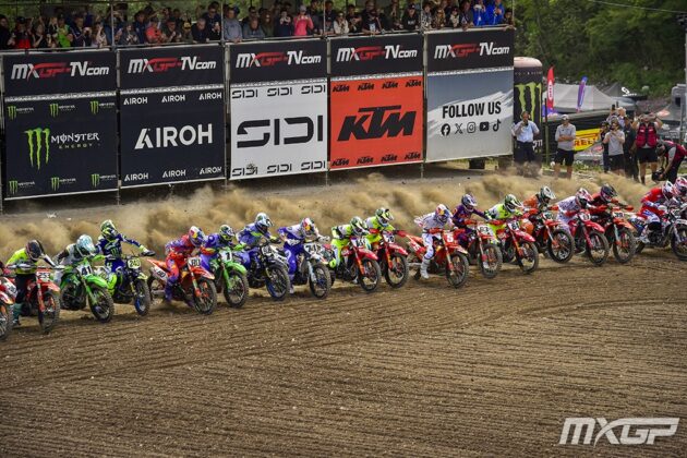 Elenco iscritti MXGP di Francia, Lacapelle-Marival | MXGP, MX2, EMX125, WMX