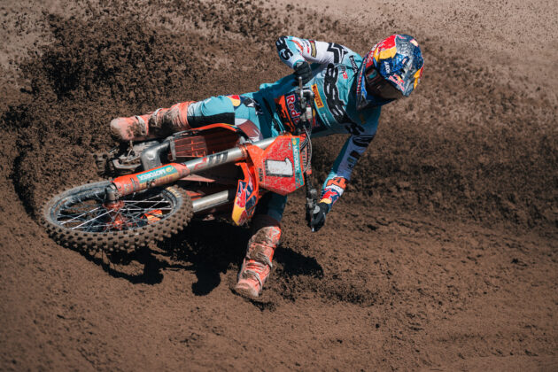 Langenfelder e Coenen vincono il GP di Riola Sardo