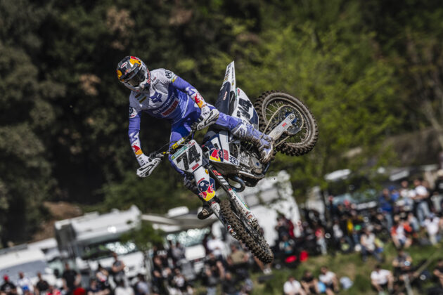 Kay de Wolf vince al Dutch Masters davanti a Jeffrey Herlings. Report e classifiche