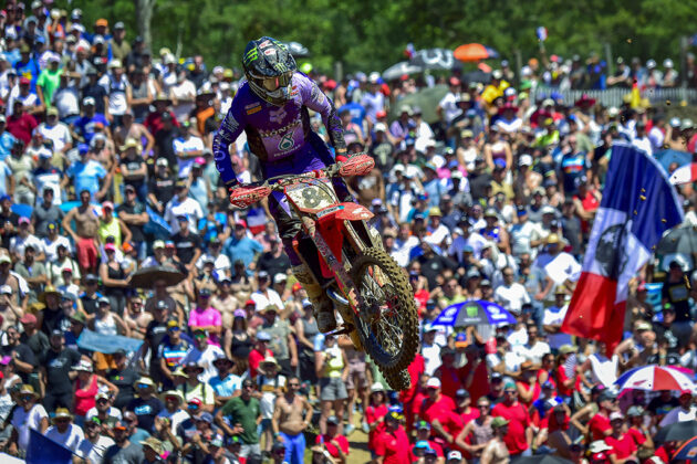MXGP of France: Herlings e Farres vincitori assoluti