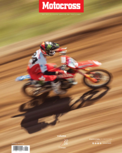 Motocross Maggio 2026