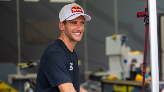 Ken Roczen torna al Supercross di Parigi! Il tedesco sarà al via dell’edizione 2026