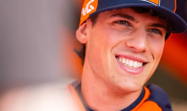 Prado vince ancora e allunga in campionato! SMX