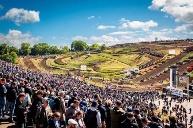 MXoN 2026: Italia 28ª nel ballot di Ernée