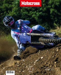 Motocross Ottobre 2026